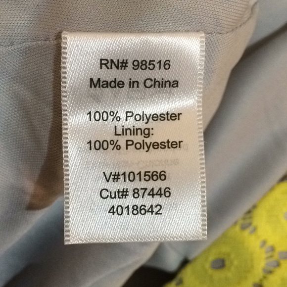 Sunny Eyelet Dress - Coldwater Creek - Picture 6 of 7